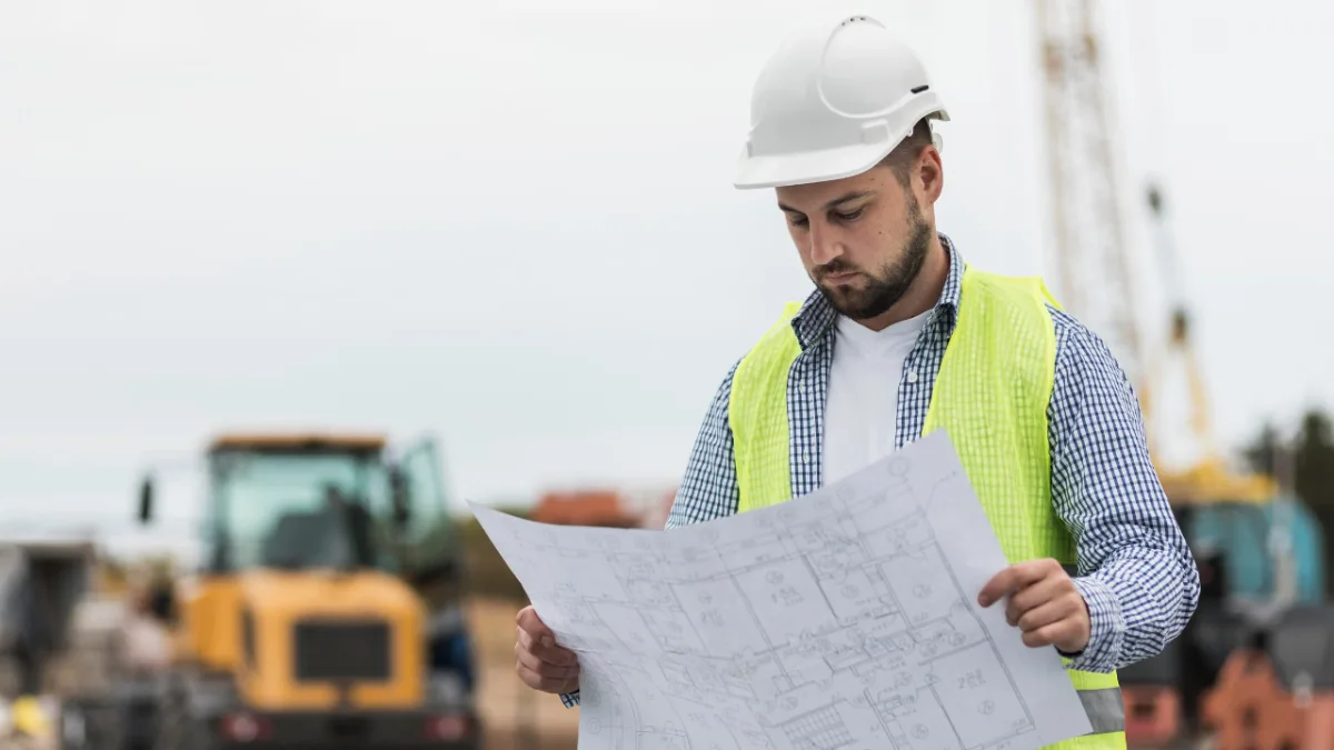 Os 3 pilares da industrialização na construção civil