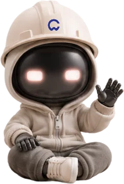 Mascote Construflow